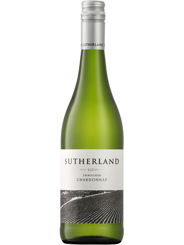 Sutherland Unwooded Chardonnay