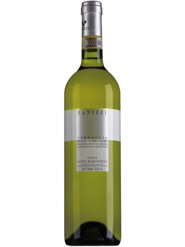 Panizzi, Vigna Santa Margherita Vernaccia di San Gimignano DOCG