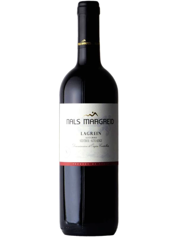 Nals-Margreid, Lagrein aus Gries Sudtirol Alto Adige DOC