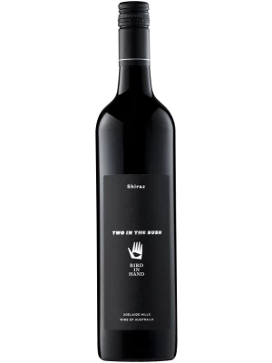 Вино Bird in Hand, Two in the Bush Shiraz 2019, 0.75 л