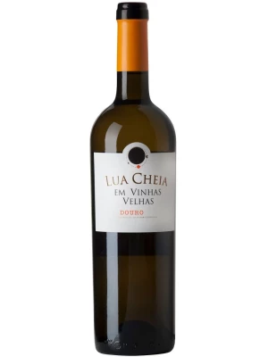 Вино Lua Cheia Em Vinhas Velhas, Branco, Douro DOC 2015, 0.75 л