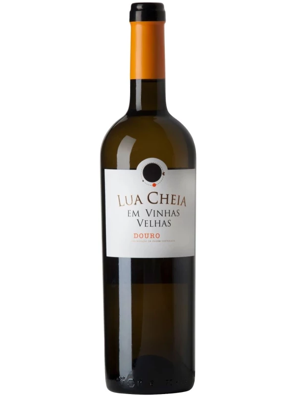 Lua Cheia Em Vinhas Velhas, Branco, Douro DOC