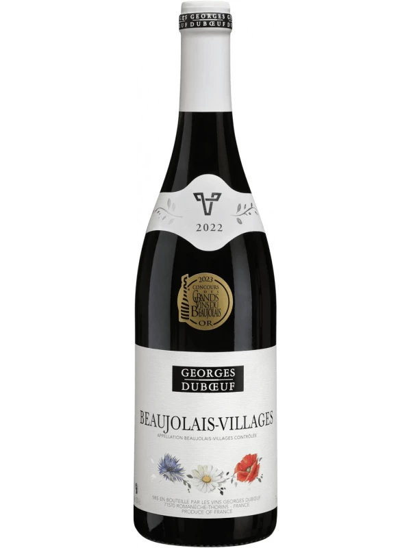 Georges Duboeuf, Beaujolais-Villages AOC
