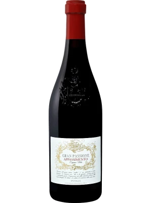 Вино Botter, Gran Passione Appassimento, Puglia IGT 2018, 0.75 л