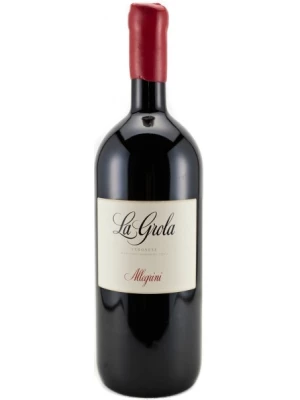 Вино Allegrini, La Grola, Veronese IGT 2008, 1.5 л
