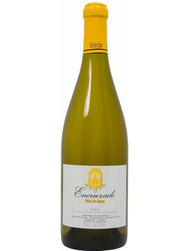 Quinta dos Roques, Encruzado, Dao DOC