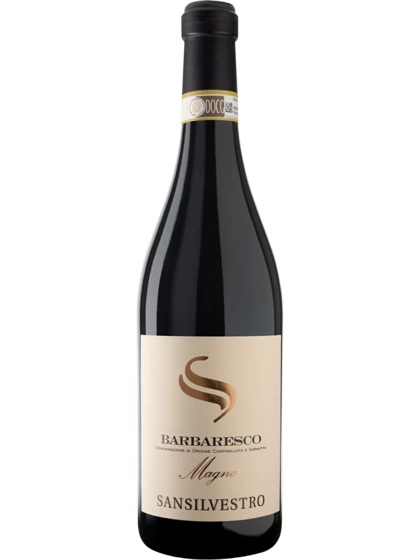 San Silvestro, Barbaresco Magno DOCG