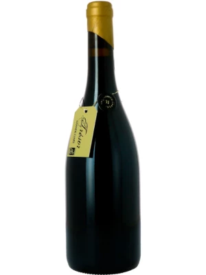 Вино Vignobles Vellas, Tresor, Pays d'Oc IGP 2021, 0.75 л