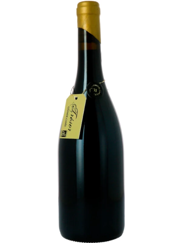 Vignobles Vellas, Tresor, Pays d'Oc IGP