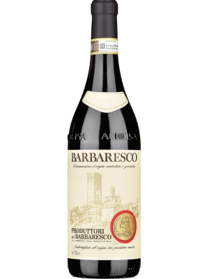 Вино Produttori del Barbaresco, Barbaresco DOCG 2016, 0.75 л