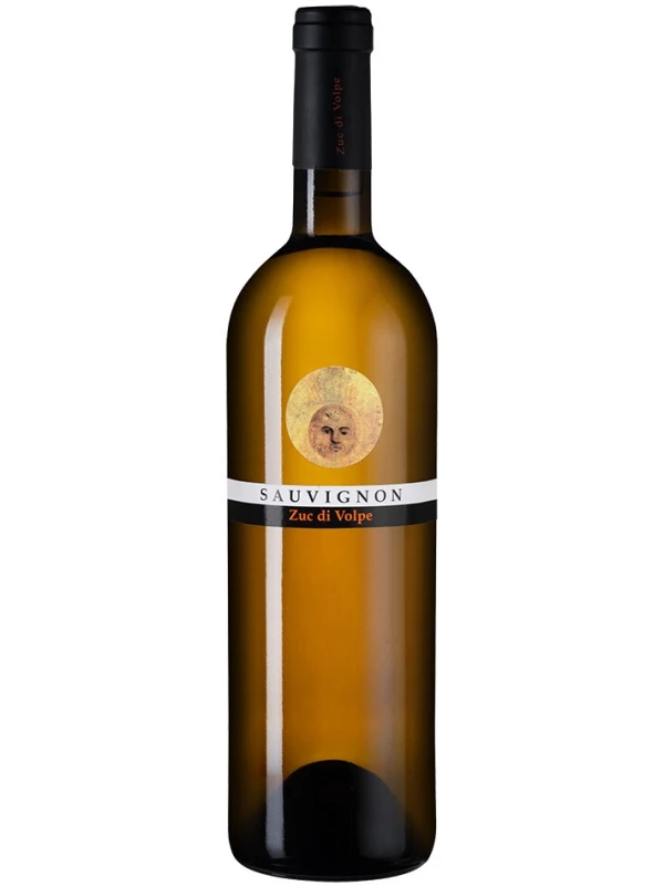 Sauvignon Zuc di Volpe DOC