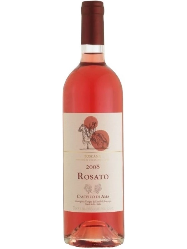 Castello di Ama, Rosato Toscana IGT