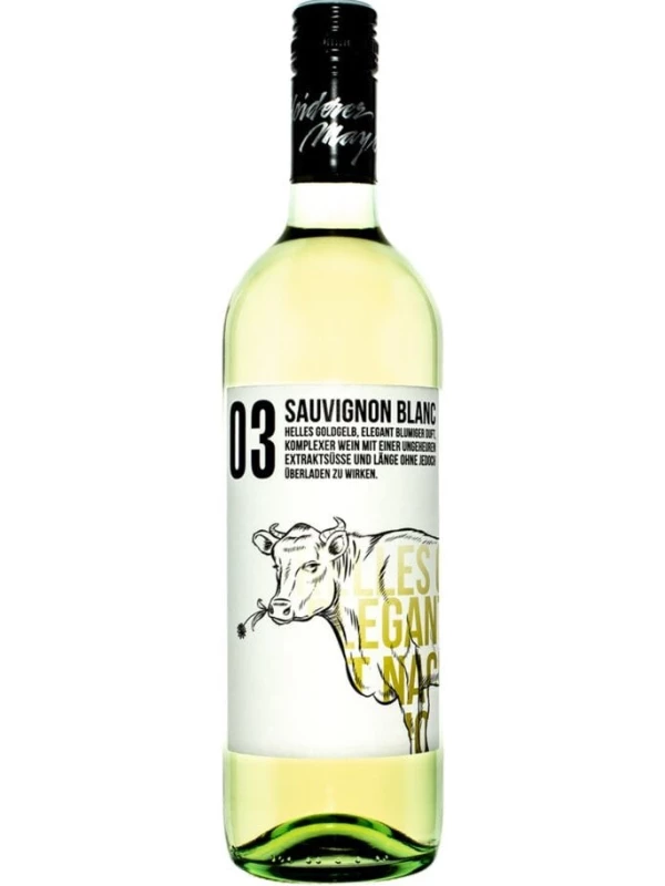 Heiderer-Mayer, 03 Sauvignon Blanc
