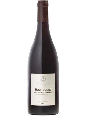 Вино Jean-Claude Boisset, Bourgogne Hautes-Cotes de Beaune AOC 2014, 0.75 л