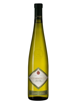 Вино Trijumf Selection, Сербия Vinarija Aleksandrovic 2018, 0.75 л