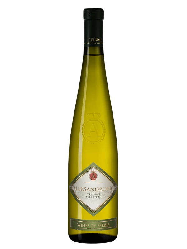 Trijumf Selection, Сербия Vinarija Aleksandrovic
