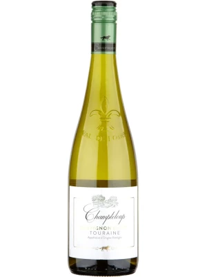Вино Champteloup Sauvignon Blanc, Touraine AOP 0.75 л