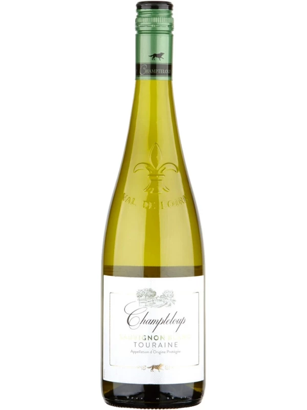 Champteloup Sauvignon Blanc, Touraine AOP