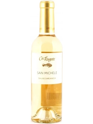 Вино Ca'Rugate, Soave Classico San Michele 2012, 0.375 л