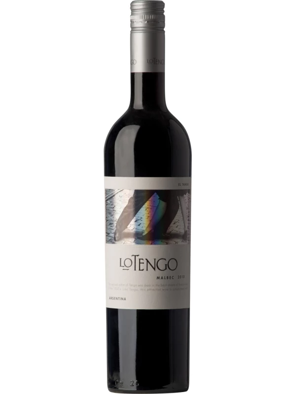 Norton, Lo Tengo Malbec