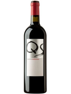 Вино Quinta Sardonia, Sardon del Duero 2013, 0.75 л