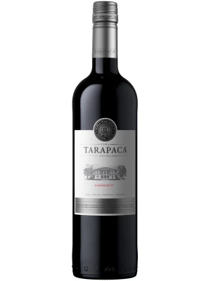 Вино Tarapaca, Carmenere 2022, 0.75 л