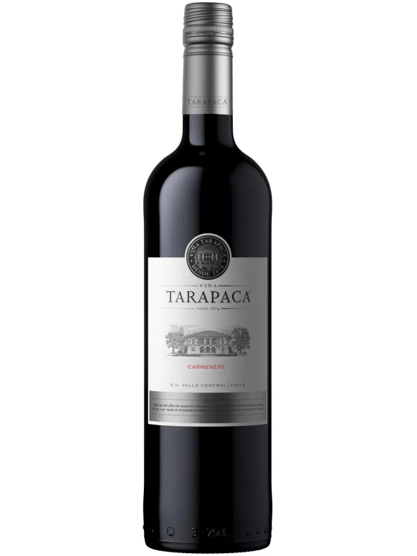 Tarapaca, Carmenere