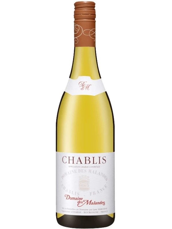 Domaine des Malandes, Chablis AOC