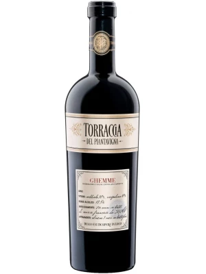 Вино Torraccia del Piantavigna, Ghemme DOCG 2015, 0.75 л