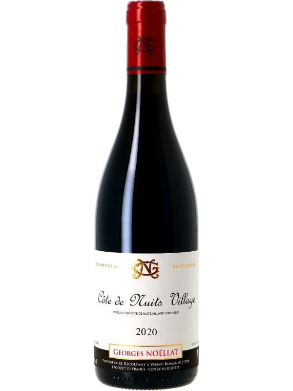 Domaine Georges Noellat, Cote de Nuits Villages AOC
