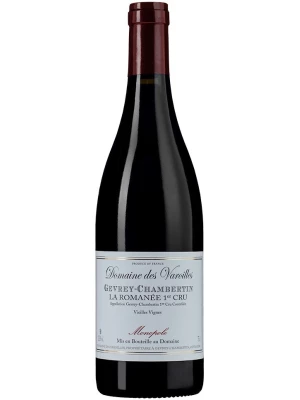 Вино Domaine de Varoilles, Gevrey Chambertin 1-er Cru La Romanee AOC 2017, 0.75 л