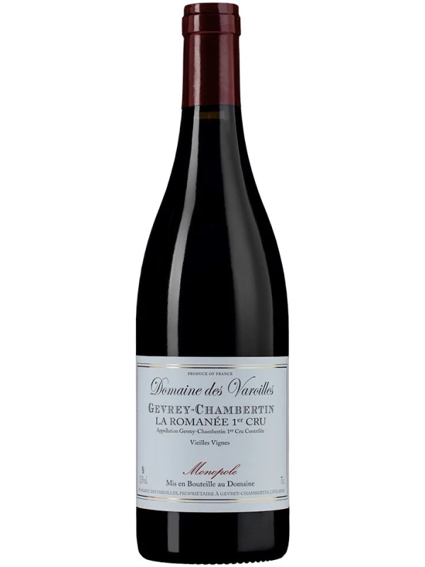 Domaine de Varoilles, Gevrey Chambertin 1-er Cru La Romanee AOC