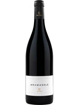Вино Bramasole Syrah, Cortona DOC 2022, 0.75 л
