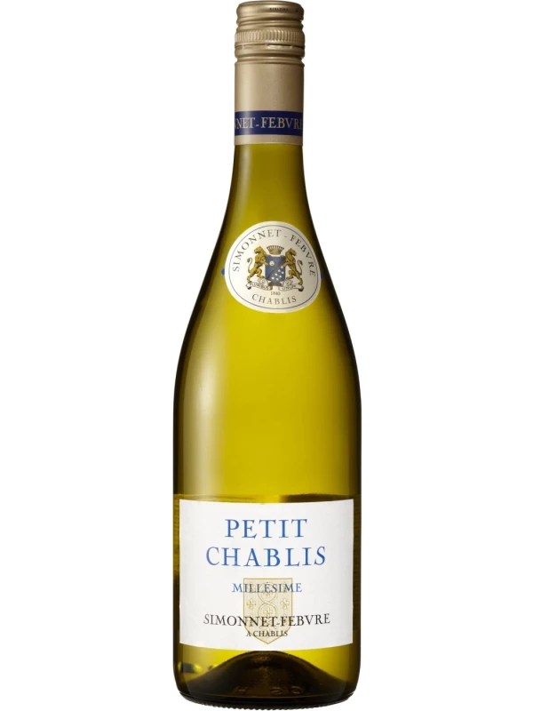Simonnet-Febvre, Petit Chablis