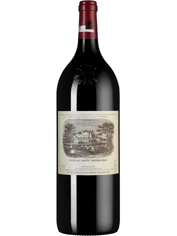 Chateau Lafite Rothschild, Pauillac AOC 1-er Grand Cru