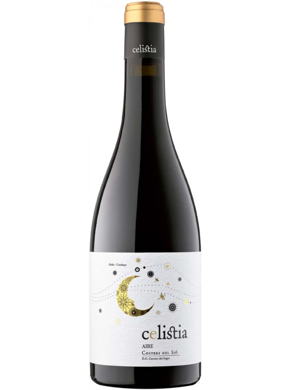 Costers del Sio, Celistia Aire, Costers del Segre DO