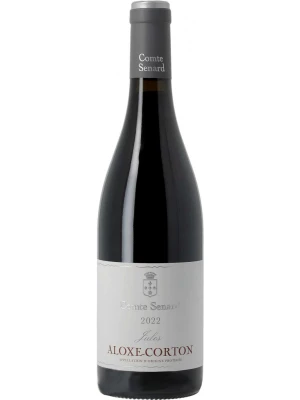 Вино Domaine Comte Senard, Jules, Aloxe-Corton AOP 2022, 0.75 л