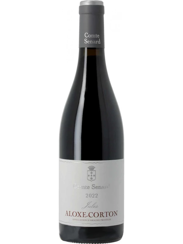 Domaine Comte Senard, Jules, Aloxe-Corton AOP