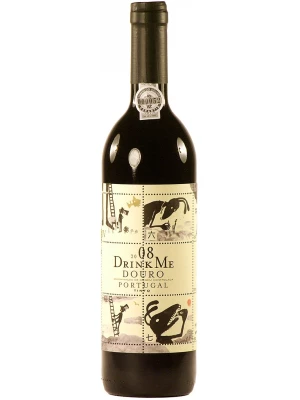 Вино Niepoort, Drink me, Douro 2008, 0.75 л