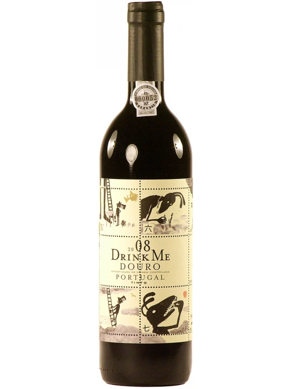 Niepoort, Drink me, Douro