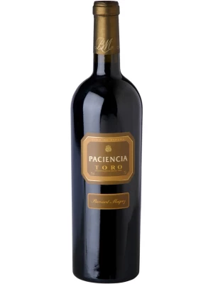 Вино Paciencia 2016, 0.75 л