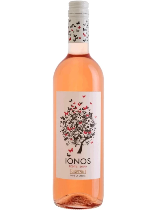 Cavino, Ionos Rose