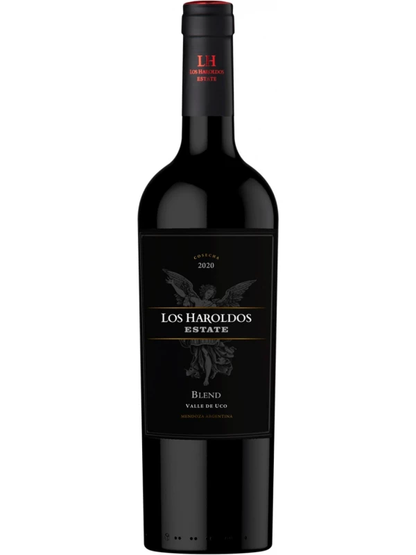 Los Haroldos, Estate Blend, Valle de Uco