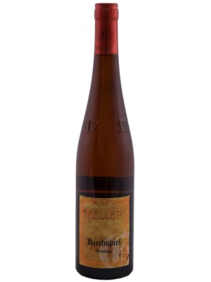 Вино Keller, Westhofen Kirchspiel Riesling GG 2018, 0.75 л