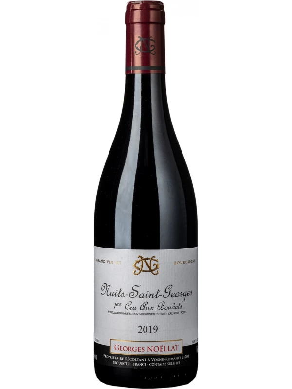 Domaine Georges Noellat, Nuits-Saint-Georges 1er Cru Aux Boudots AOC