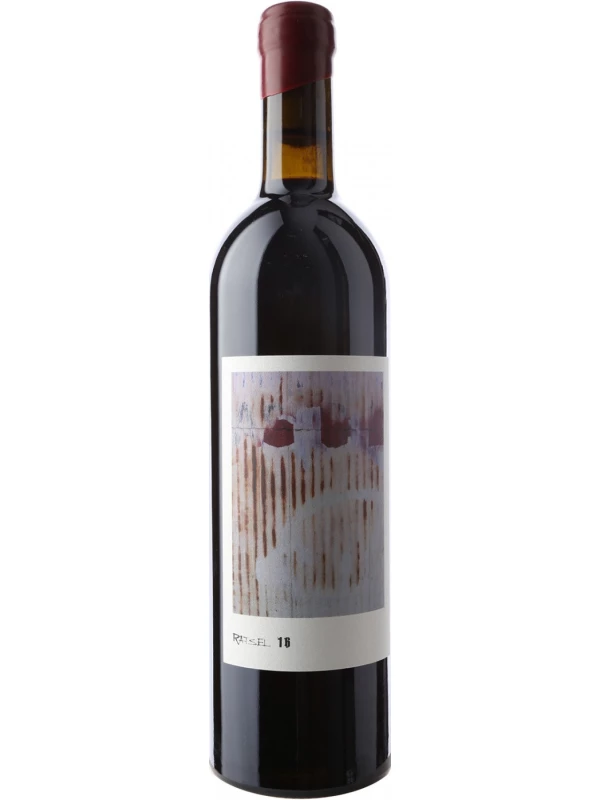 Sine Qua Non, Ratsel