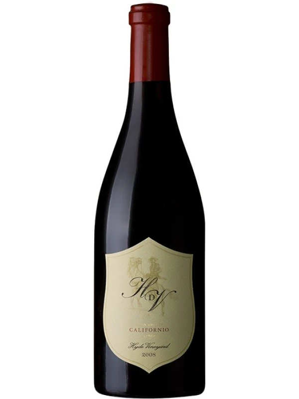Hyde de Villaine, Californio Syrah, Napa Valley