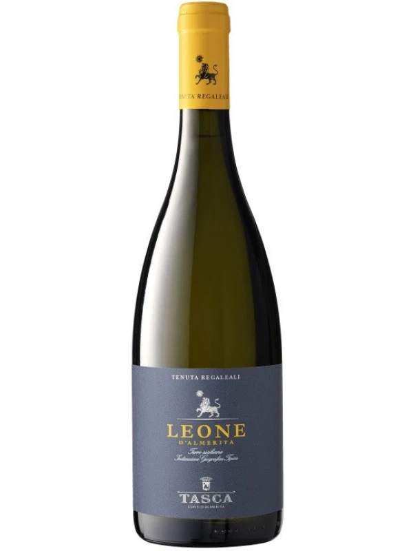 Leone, Sicilia Bianco IGT