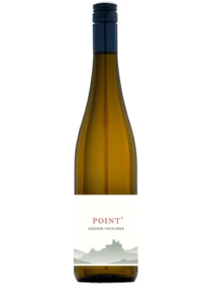 Вино Nigl, Point Gruner Veltliner 2021, 0.75 л