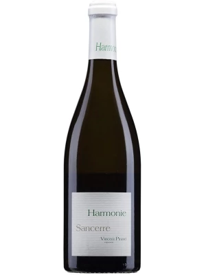 Вино Domaine Vincent Pinard, Harmonie, Sancerre AOC 2014, 0.75 л